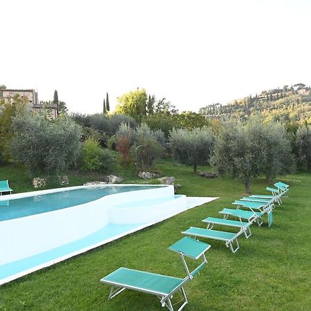 Agriturismo Ardene Villa Montepulciano Stazione Dış mekan fotoğraf