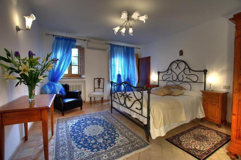 Agriturismo Ardene Villa Montepulciano Stazione Dış mekan fotoğraf