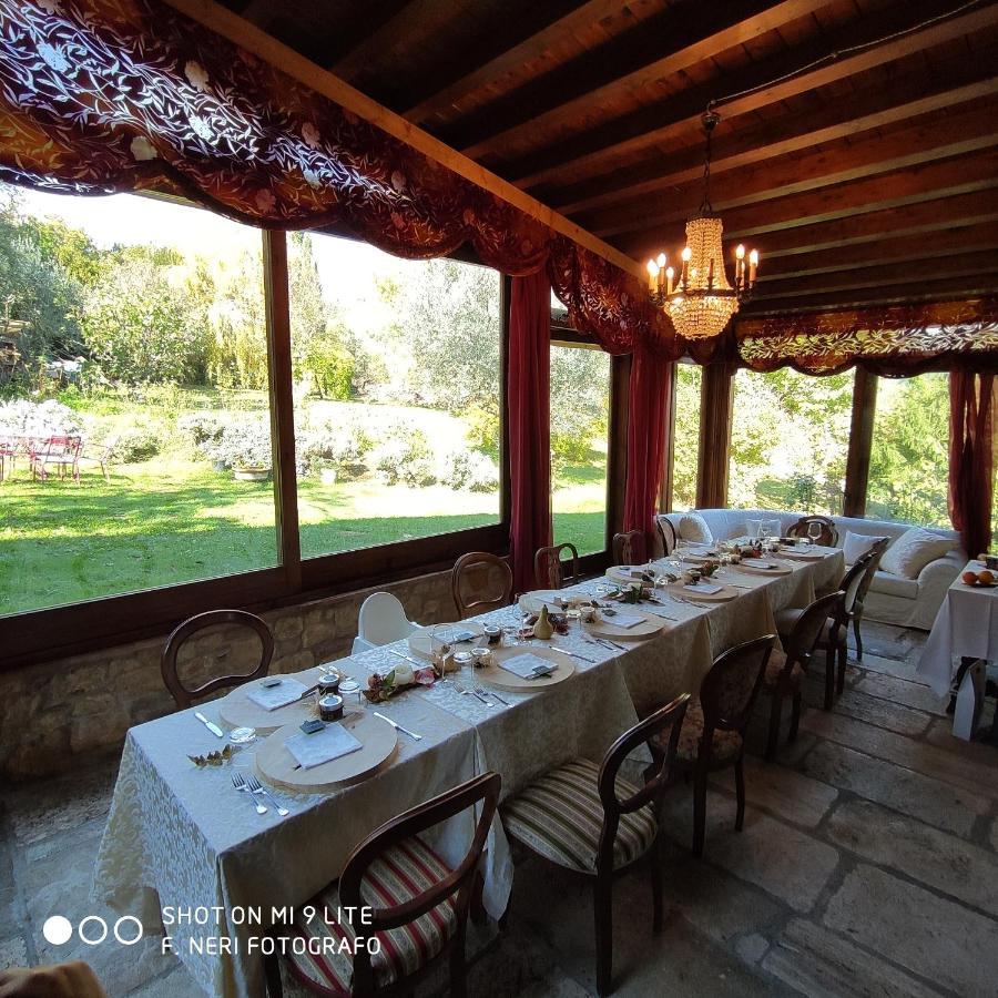 Agriturismo Ardene Villa Montepulciano Stazione Dış mekan fotoğraf