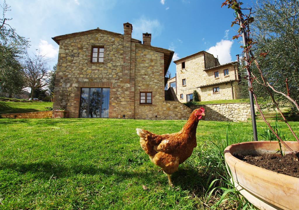 Agriturismo Ardene Villa Montepulciano Stazione Dış mekan fotoğraf